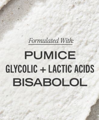 KP Bump Eraser Body Scrub with 10% AHA – Body Exfoliant for Keratosis Pilaris, 8.0 oz.