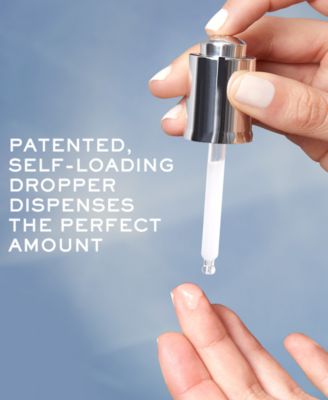 Advanced G&eacute;nifique Radiance Boosting Face Serum with Bifidus Prebiotic, Hyaluronic Acid & Vitamin C, 1 oz