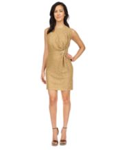 Macys michael shop kors petite dresses
