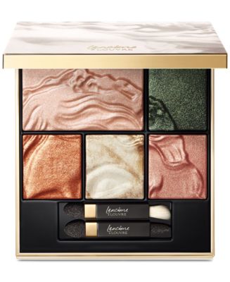 Lancôme Louvre アイシャドウパレット Lancôme Richelieu Wing Palette - Lancôme x The Louvre Collection