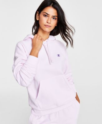 Champion - Women's Powerblend Hoodie