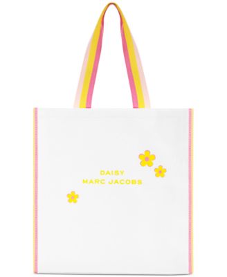 Marc jacobs daisy tote bag sale