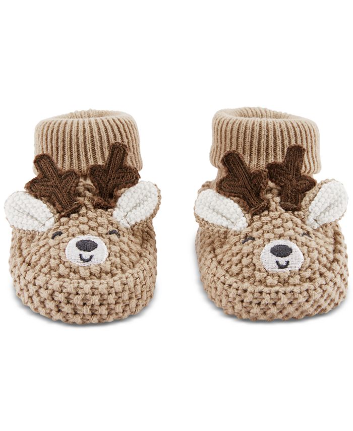 Carters booties top