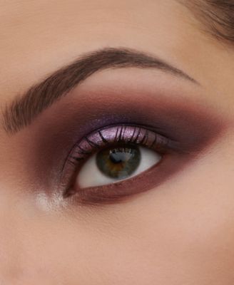 MAC Snowbody's Business Eye Shadow Palette