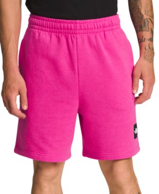 The North Face - Men's Box NSE Elastic-Waist Shorts