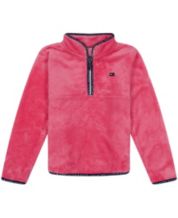 Tommy hilfiger hoodies for hot sale girls