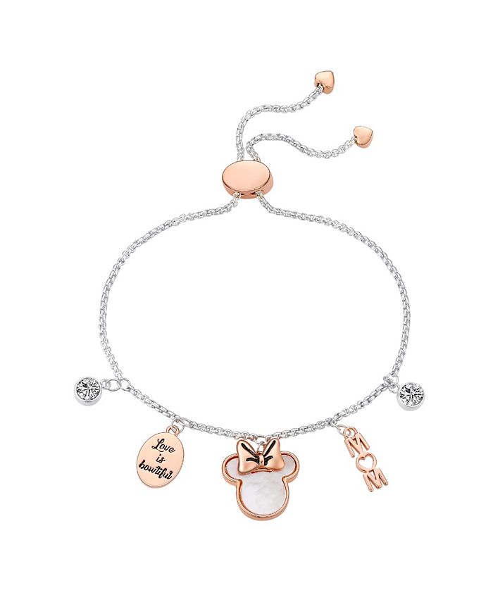 Disney mom online bracelet