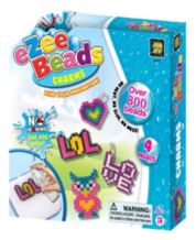 Amav Fashion Time Bead Threader For Hair, Craft Kits, Baby & Toys