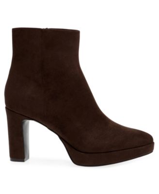 Women's Jailene Block Heel Dress Booties