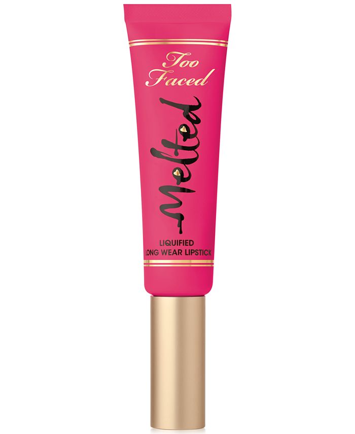 Too Faced - Melted Liquified Long Wear Lipstick