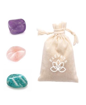 - The Power of Crystals Kit