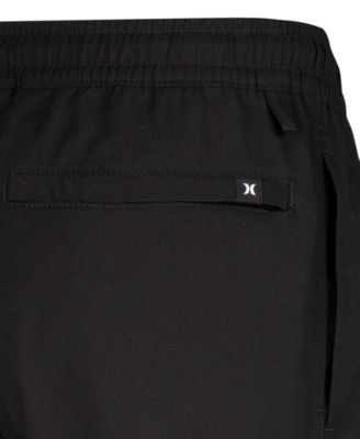 Big Boys H2O-DRI Outsider Trek Joggers
