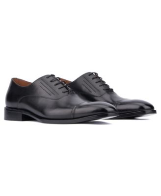 Men's Pence Lace-Up Oxfords
