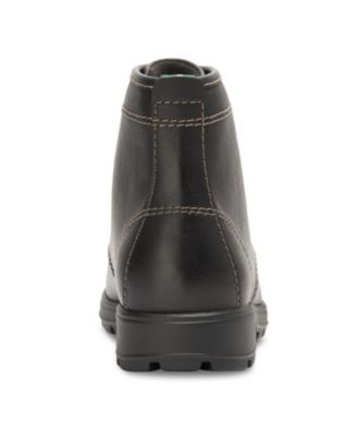 Men's Hugo Lace-Up Boots