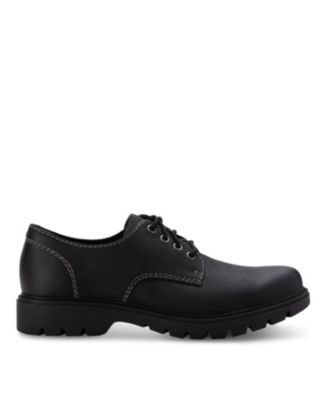 Men's Lowell Oxford Lace Up Shoes