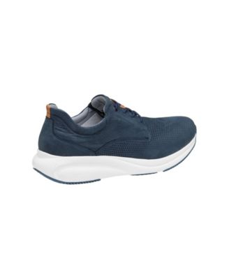 Men's XC4 TR3-Luxe Hybrid Waterproof Lace-Up Sneakers