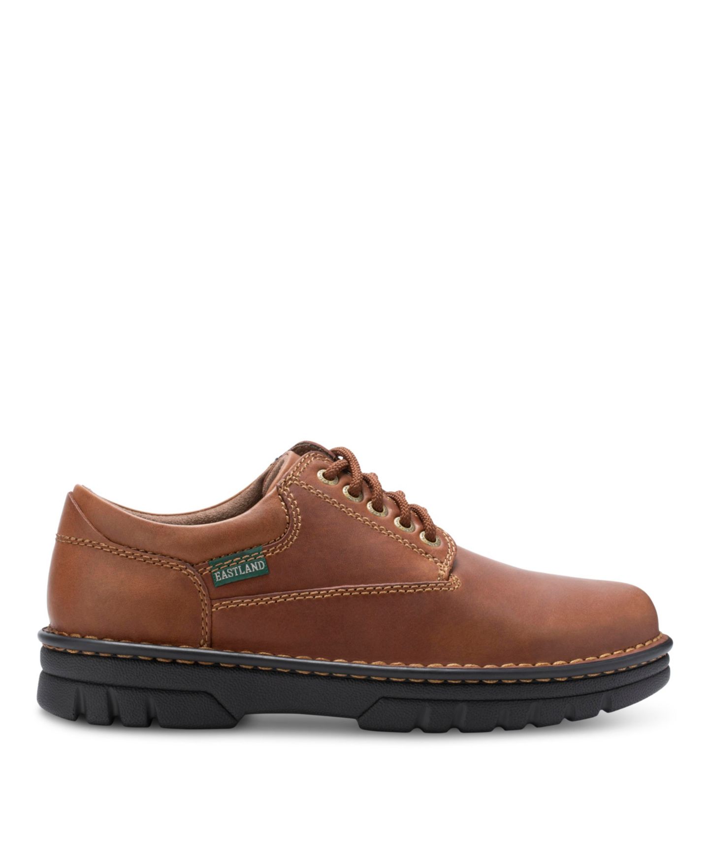 Обувь Eastland Shoe Men's Plainview Oxford Casual, цвет: Дубовый — фото 2