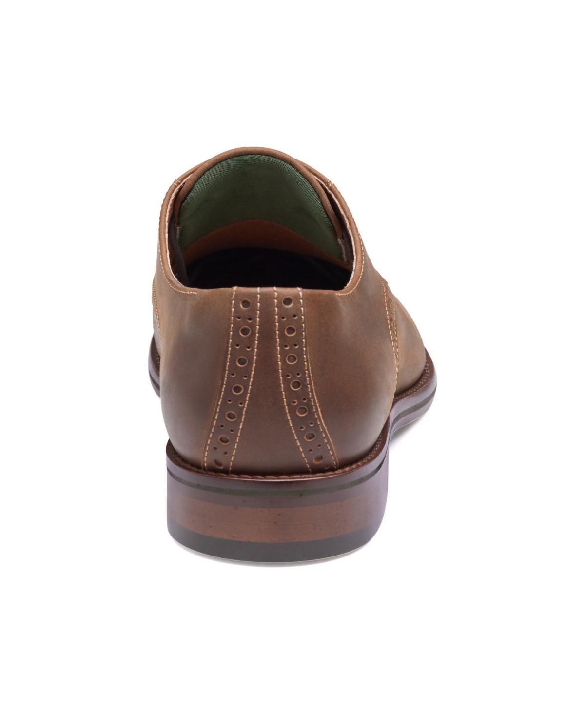 Johnston & Murphy Men's Conard 2.0 Plain Toe Dress Shoes