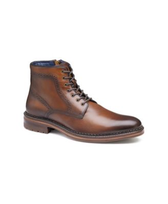 Johnston and murphy leslie boot best sale