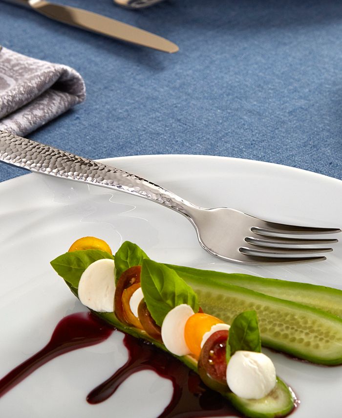 Oneida Illuma 50Pc Set, Service for 8, Created for Macy's Macy's