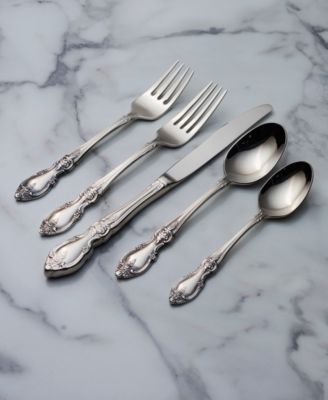 Louisiana 5-Pc. Place Setting 