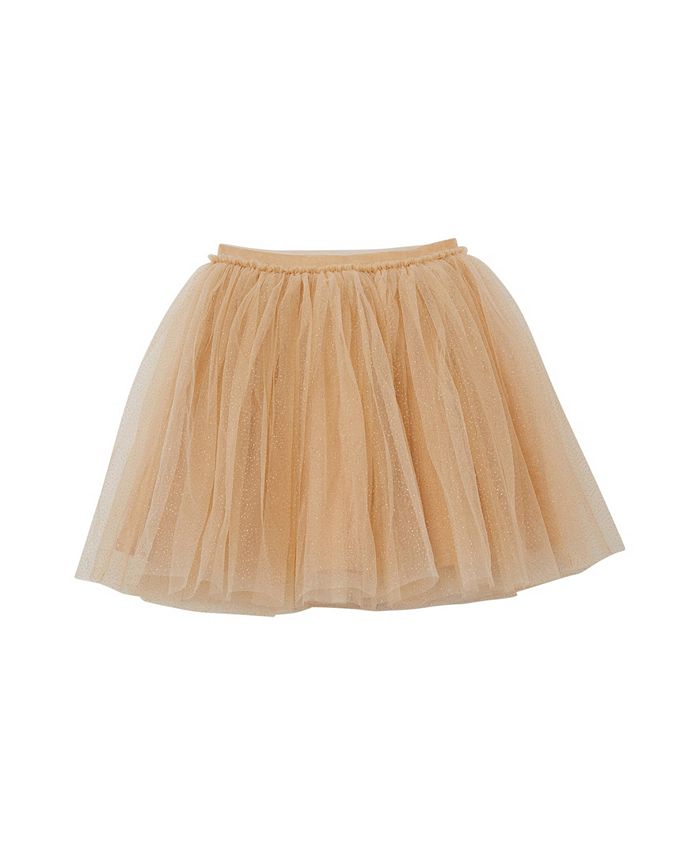 COTTON ON Big Girls Trixiebelle Dress Up Skirt - Macy's