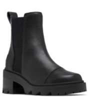 Macy's last act clearance boots