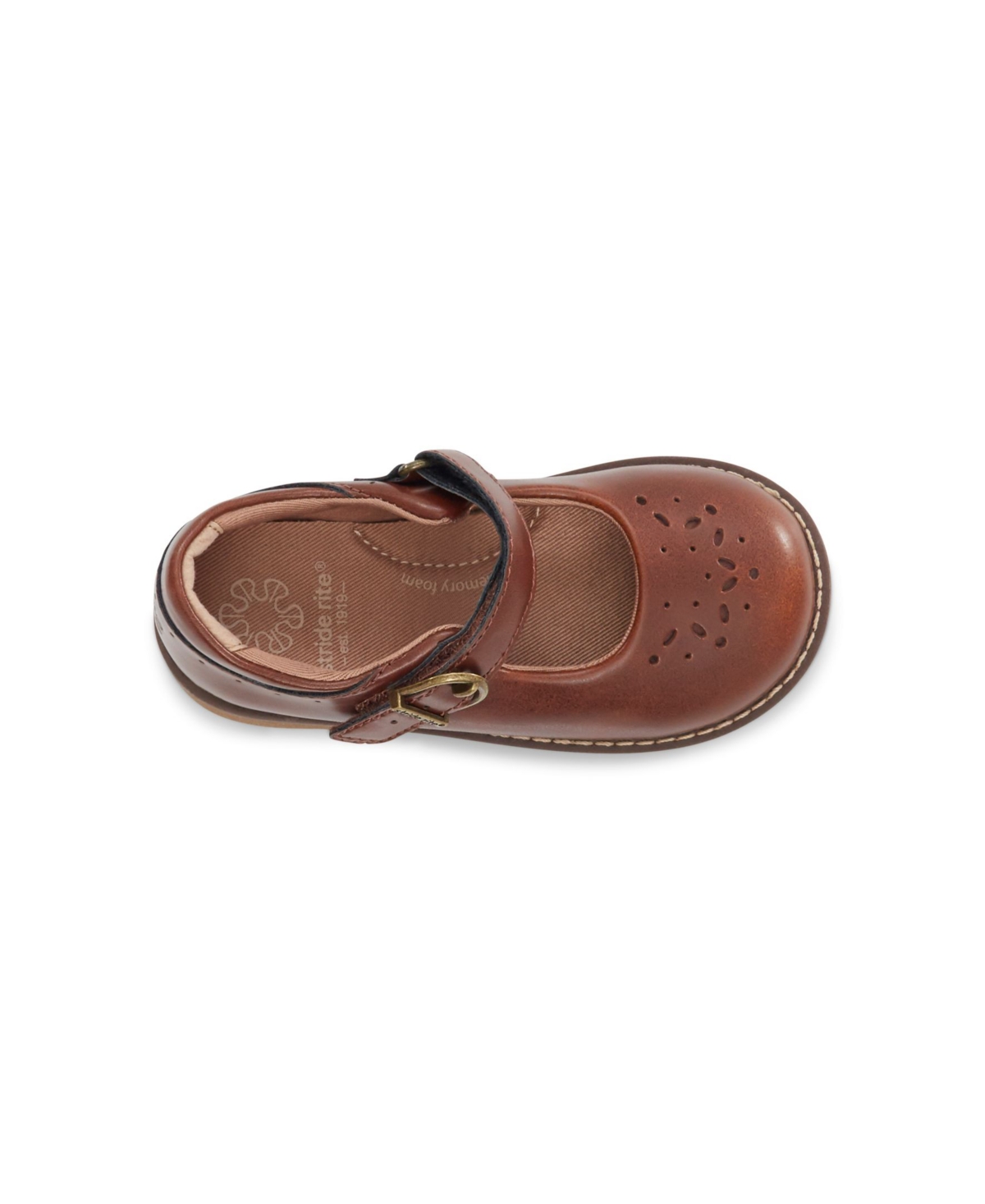 Stride Rite Toddler Girls Sr Mara Mary Jane Shoes