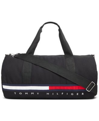 Tommy Hilfiger - Men's Am Gino Harbor Point Duffel Bag