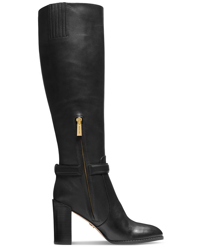 Vince hamilton store low bootie