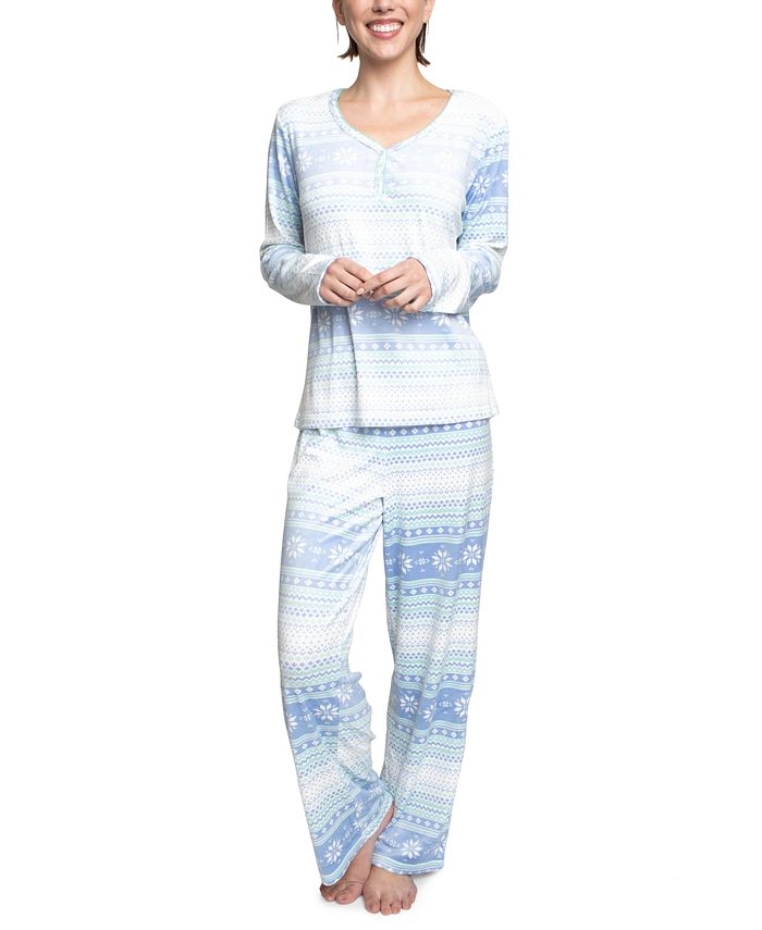 White orchid pajamas hotsell