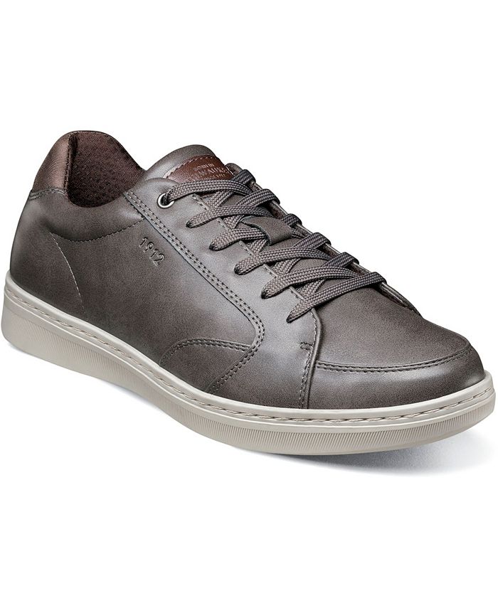 Nunn Bush Men s Aspire Lace Up T Toe Oxford Shoes Macy s
