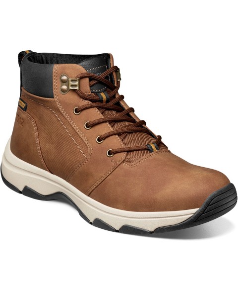 Мужские ботинки Nunn Bush Men's Excavate Plain Toe Boots