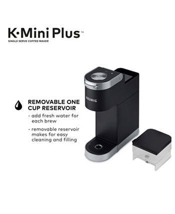 Keurig K Mini Plus Macy s