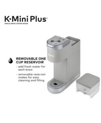 K-Mini Plus