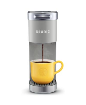 Keurig K-Mini Plus - Macy's