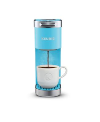 Keurig mini single serve coffee maker sale