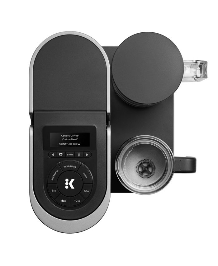 Keurig KCafe Smart Brewer Macy's