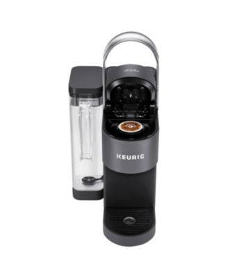 K-Supreme Single-Serve WiFi Smart Coffee Brewer
