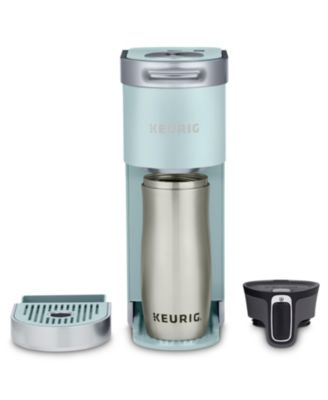 K-Mini Plus Compact Single-Serve Coffee Maker