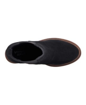 Women's Elizabeth Wedge Boots