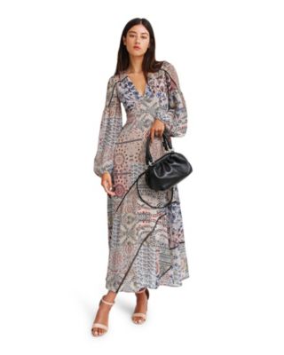 In Your Dreams Maxi Dress
