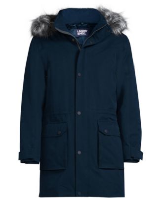 Big & Tall Expedition Waterproof Down Parka