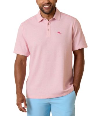 Tommy Bahama - Men's Heavenly Blooms Five O' Clock Polo