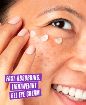 Super Multi-Corrective Eye Cream, 0.5 oz.