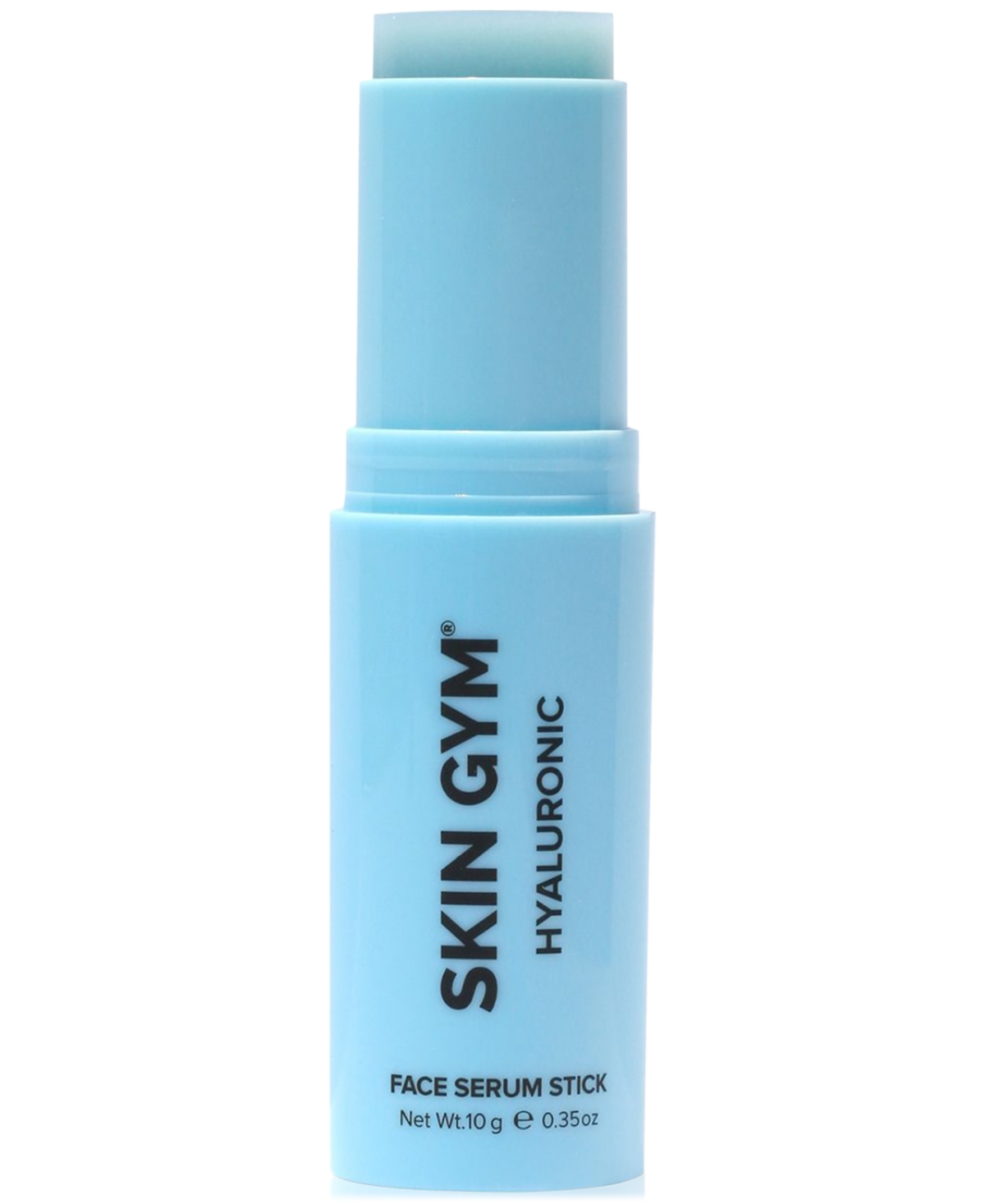 Shop Skin Gym Hyaluronic Acid Workout Face Serum Stick In No Color