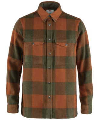 Fjällräven - Men's Canada Shirt