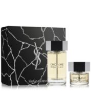 FRAGRANCE SAMPLER FOR HIM #31DAYSOFGIFTS - Mommy Moment