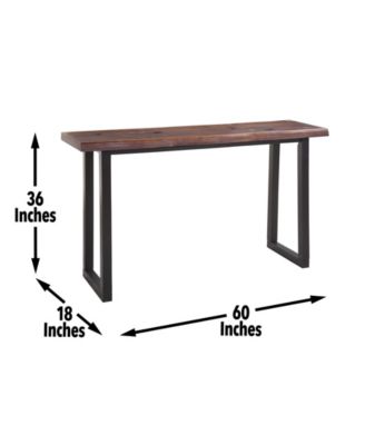 Macy's Closeout Steve Silver Jennings Living Room Collection