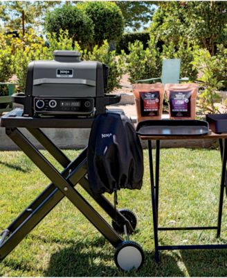 Wood fire Pellets, Robust Blend 2-LbS Bag, Upto 20 Cooking Sessions, XSKOP2R